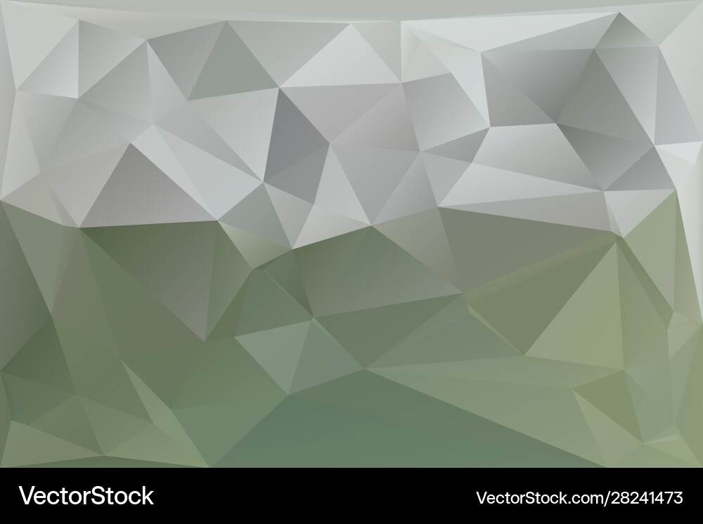 Abstract geometric background with triangles Abstract geometric background with triangles Vector Image