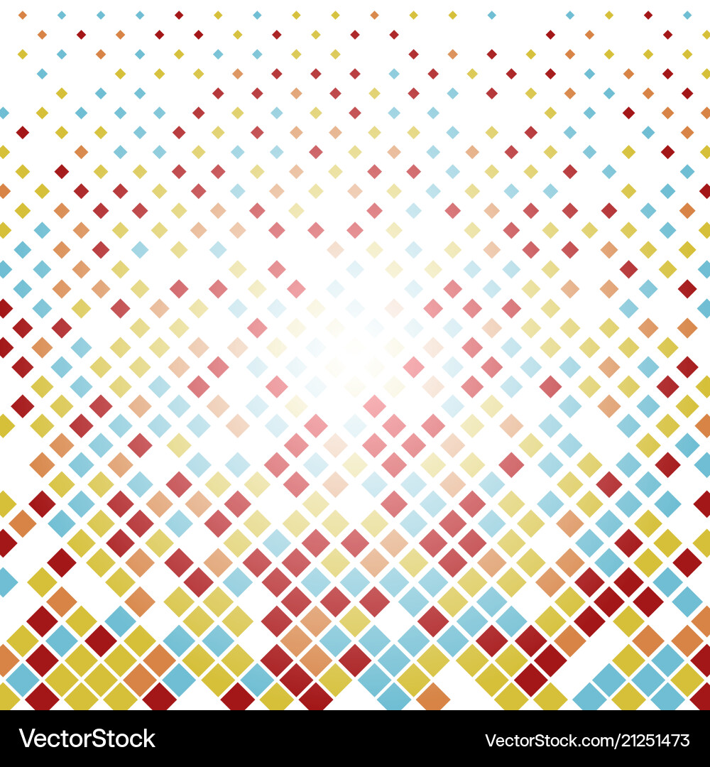 Abstract Geometric Pattern Background vector image