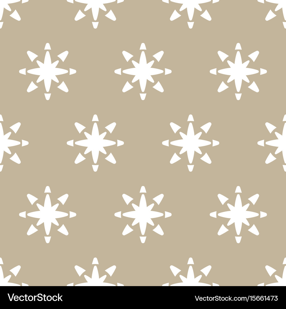 Abstract pattern seamless Vector Image