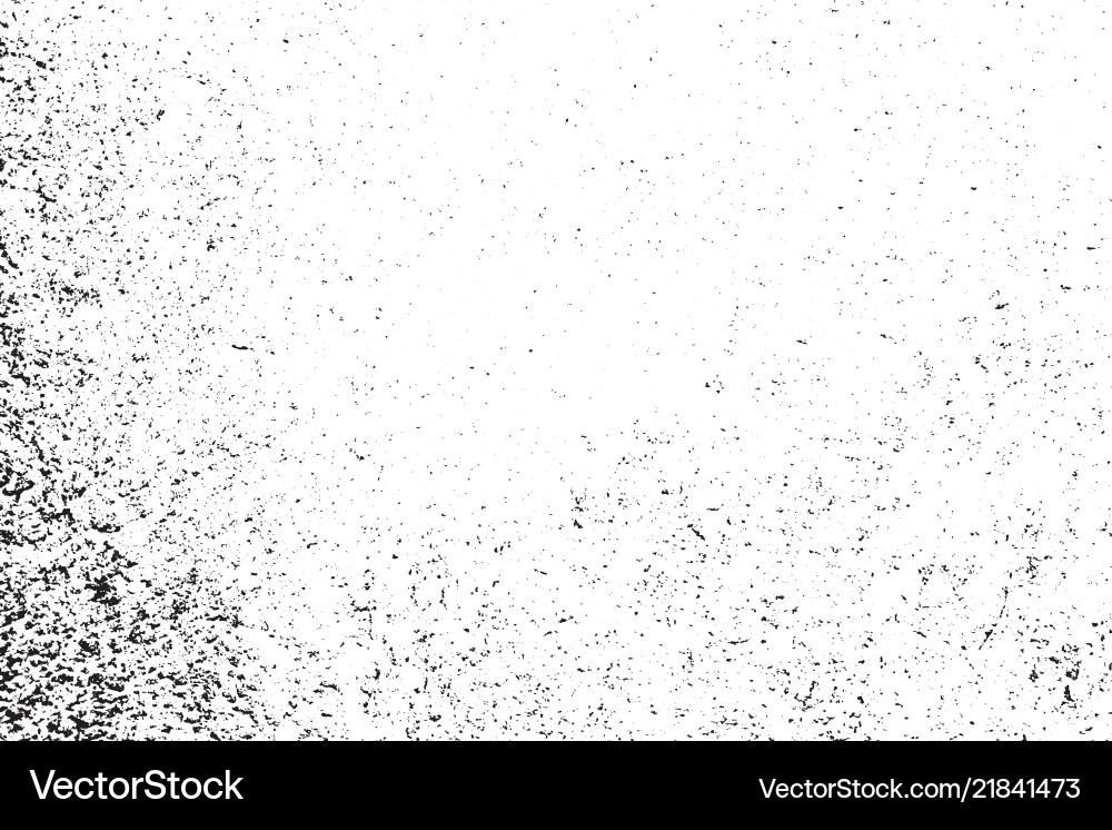 Grunge Overlay Texture Vector Image