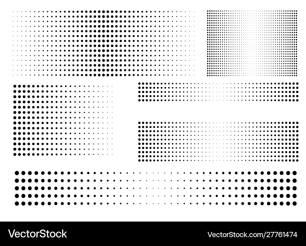 Dynamic Geometric Pattern vector image