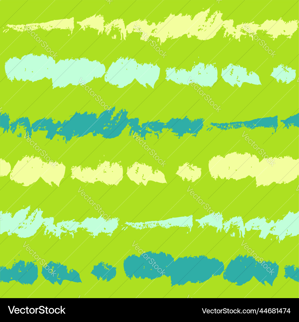 Seamless pattern from abstract horizontal long Seamless pattern from abstract horizontal long vector image