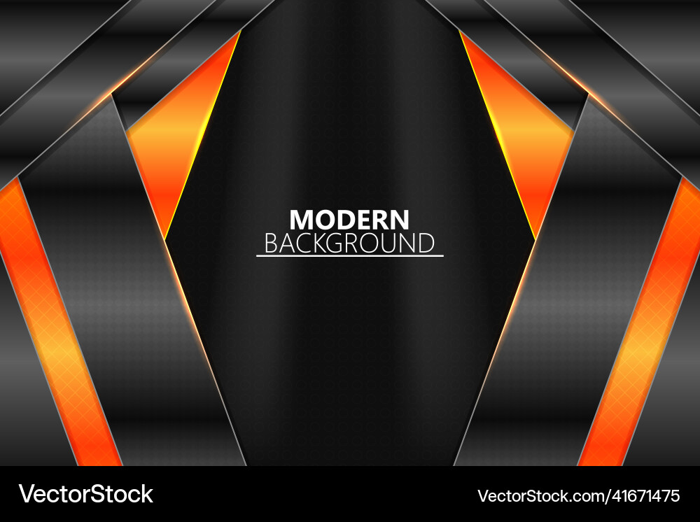Modern background diagonal overlapped layer shape Modern background diagonal overlapped layer shape vector image