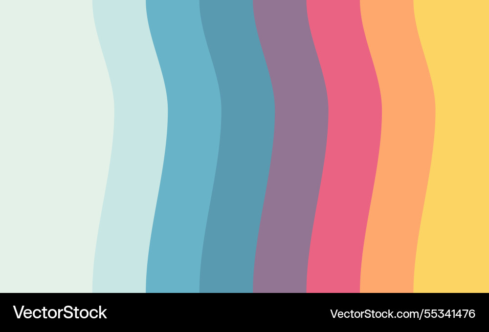 Abstract colorful background modern pattern Abstract colorful background modern pattern vector image
