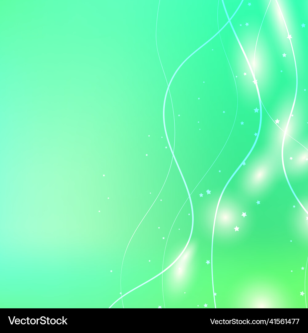 Abstract colorful background with light lines Abstract colorful background with light lines Vector Image