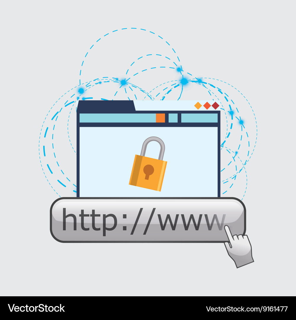 Cloud computing design media icon isolated vector image