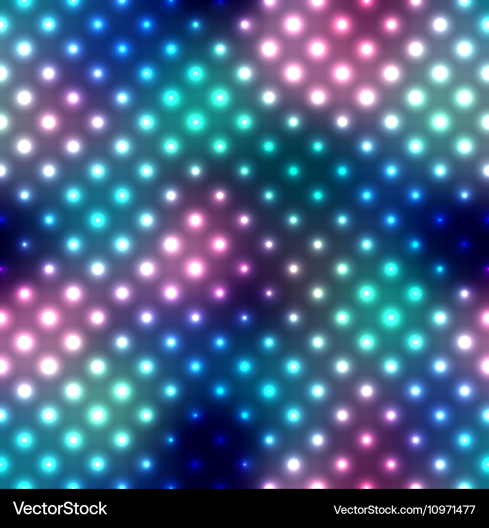Geometric abstract pattern Vector Image