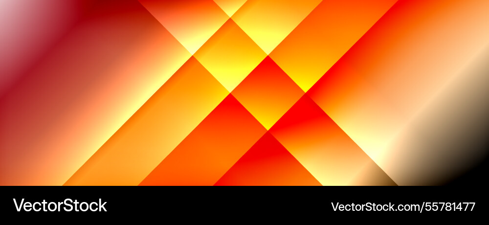 Light shadow lines dynamic gradient background Light shadow lines dynamic gradient background vector image