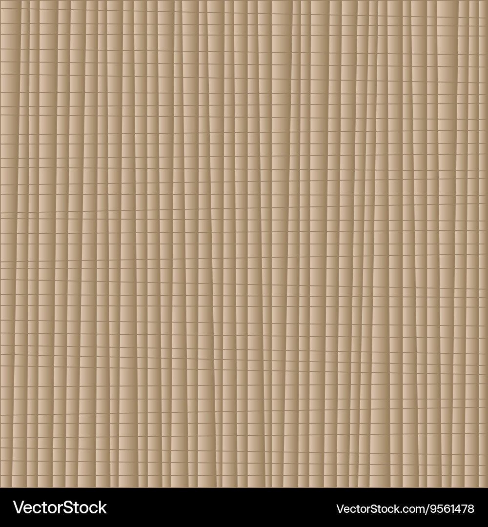 Abstract background of color elements vector image