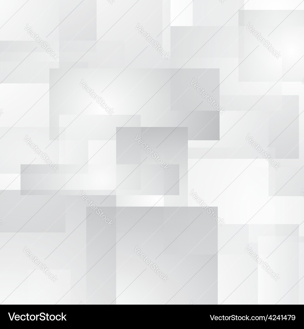 Abstract background with transparent Vector Image