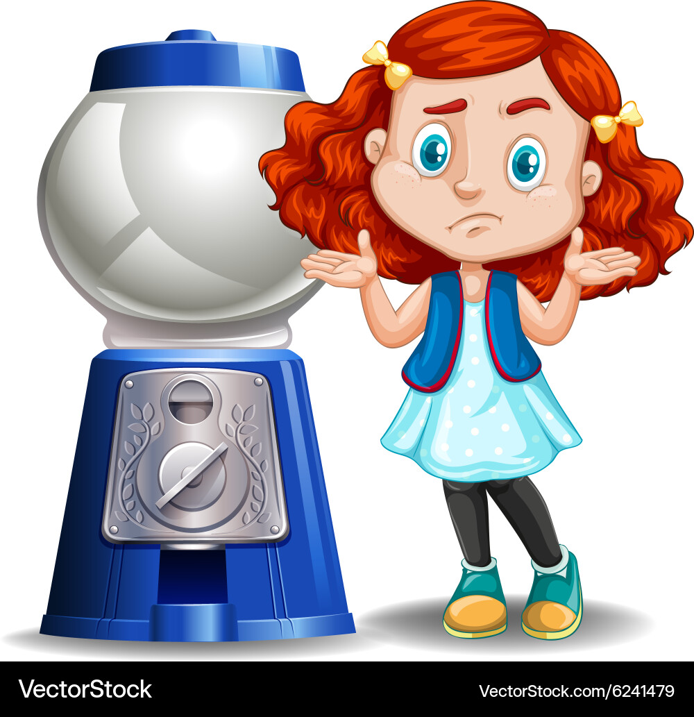 End of Days Gumball Machine (Free Mask Edition) – KommandoStore, image size:1000x1033
