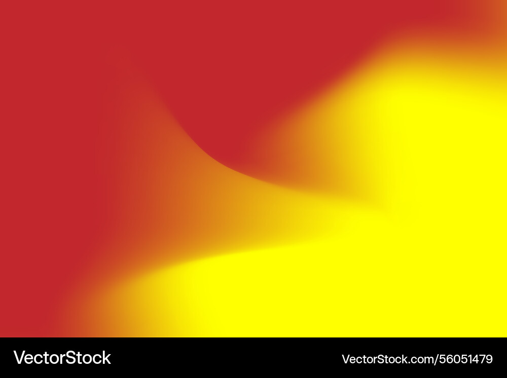 Vibrant abstract fluid background smooth gradient Vibrant abstract fluid background smooth gradient vector image