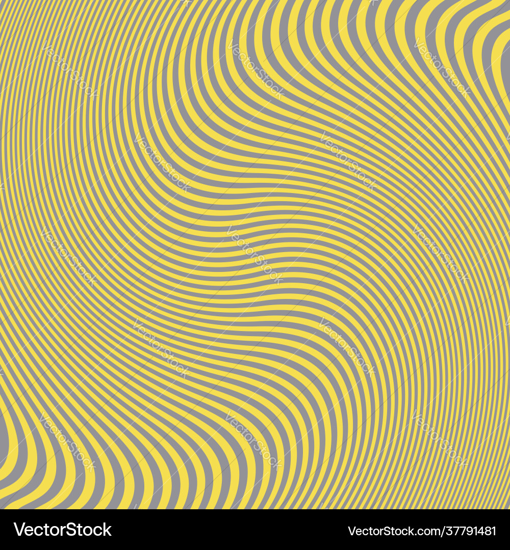 Minimalistic pattern abstract wavy shape from Minimalistic pattern abstract wavy shape from vector image