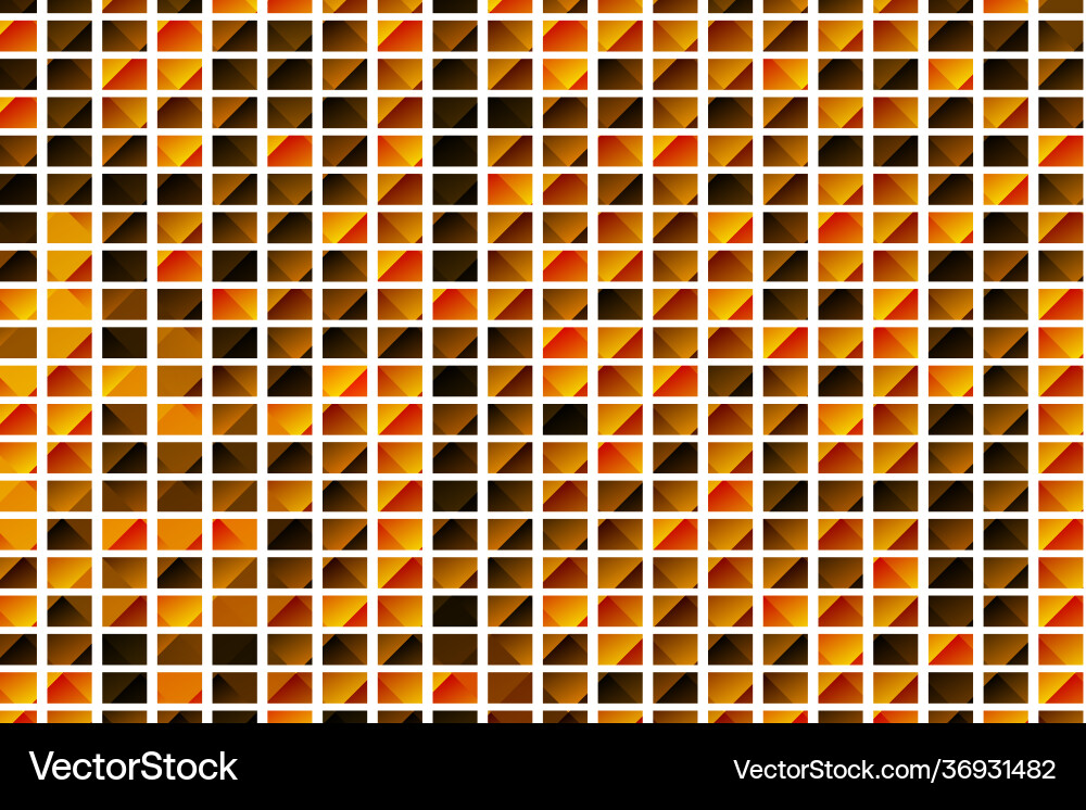 Geometric colorful background abstract squared Geometric colorful background abstract squared vector image