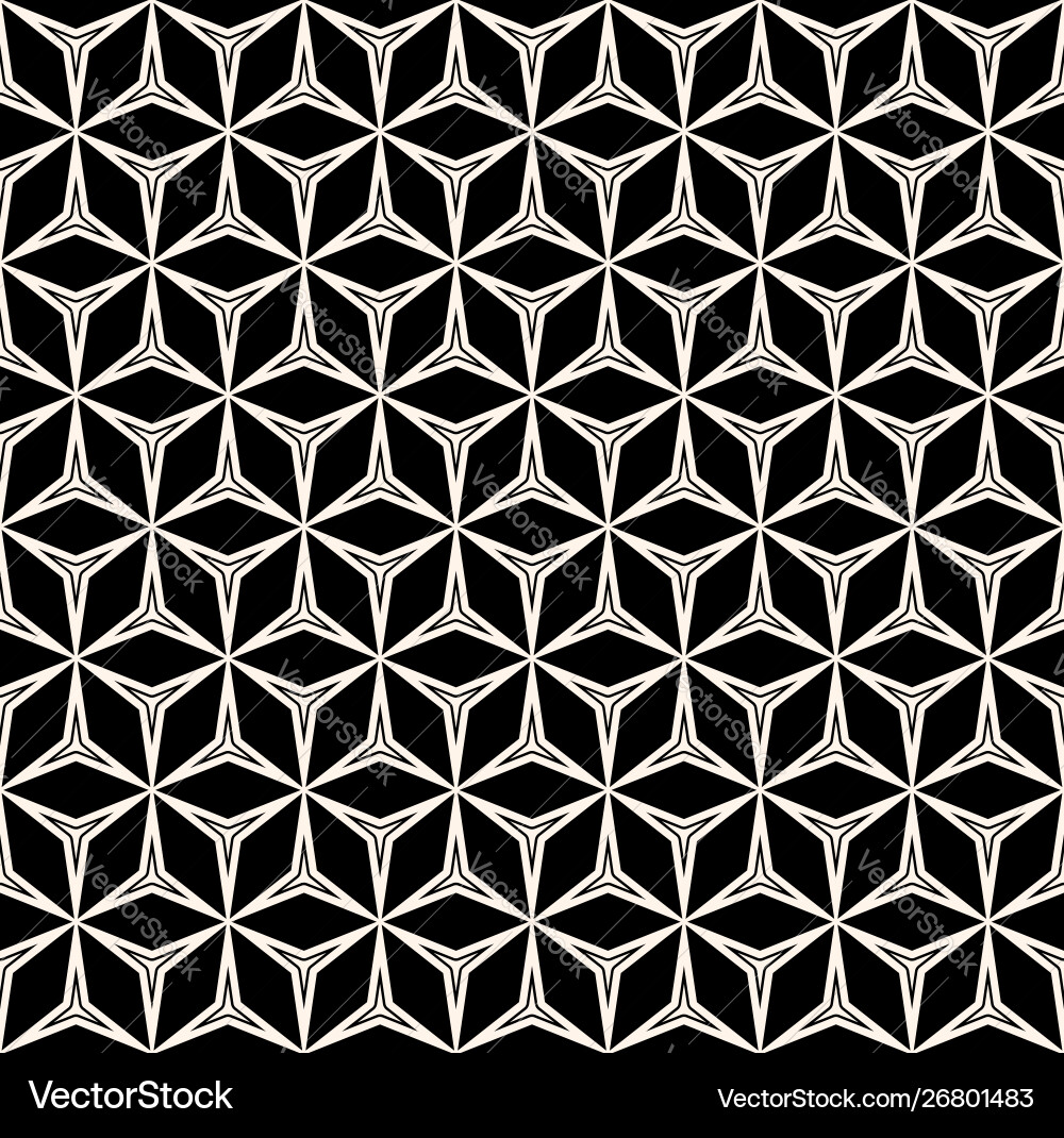 Abstract mosaic background seamless pattern Abstract mosaic background seamless pattern Vector Image