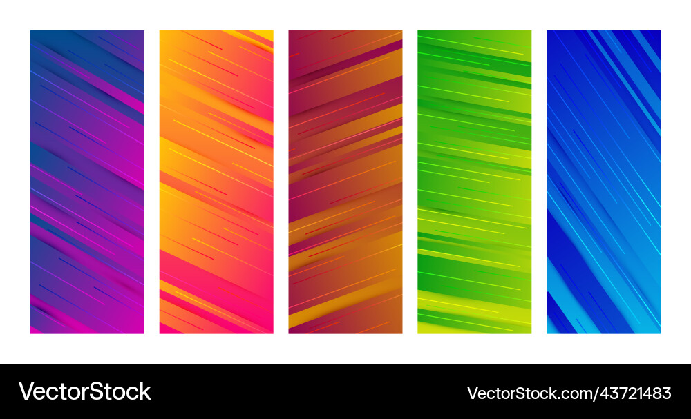 Dynamischer Hintergrund mit diagonalen Linien Dynamischer Hintergrund mit diagonalen Linien vektorbild