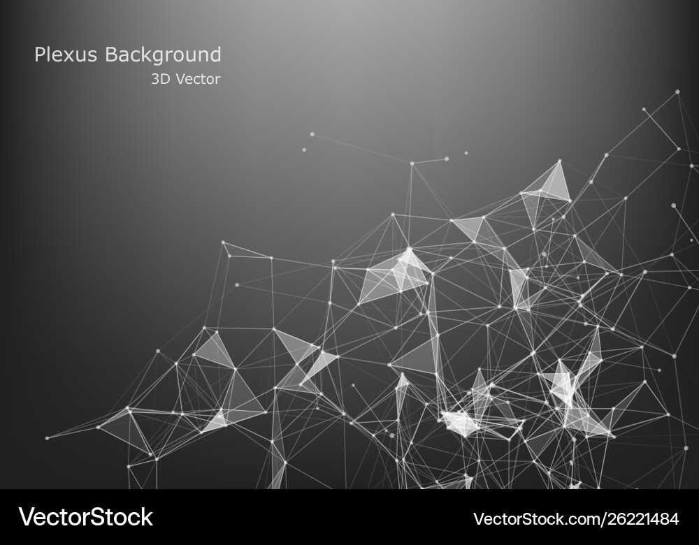 Abstract internet connection and technology Abstract internet connection and technology vector image