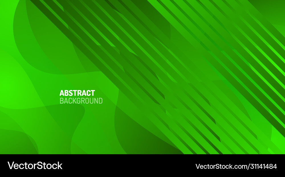 Wave pattern fluid gradients abstract lines Vector Image