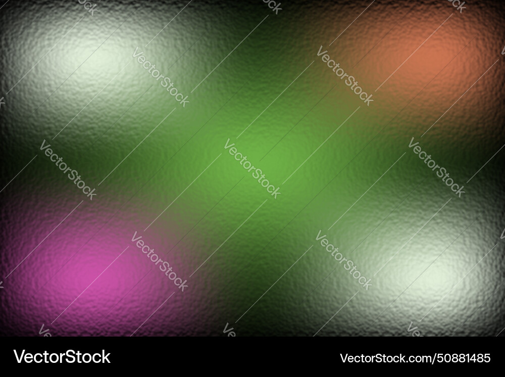 Abstract blur gradient background with frosted Abstract blur gradient background with frosted vector image