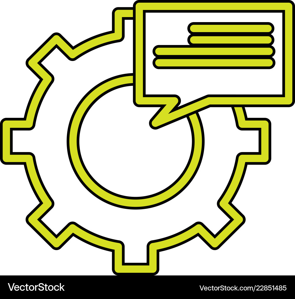 Cloud upload icon in creative design vector image