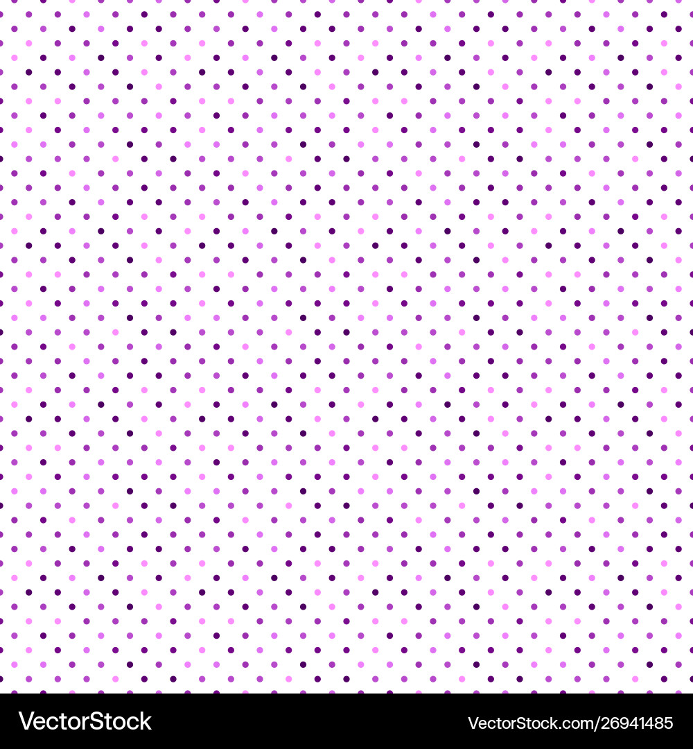Geometrical abstract violet circle pattern Geometrical abstract violet circle pattern Vector Image