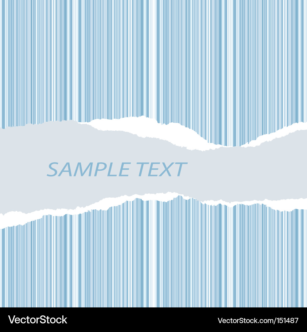Ink splatter Vector Image