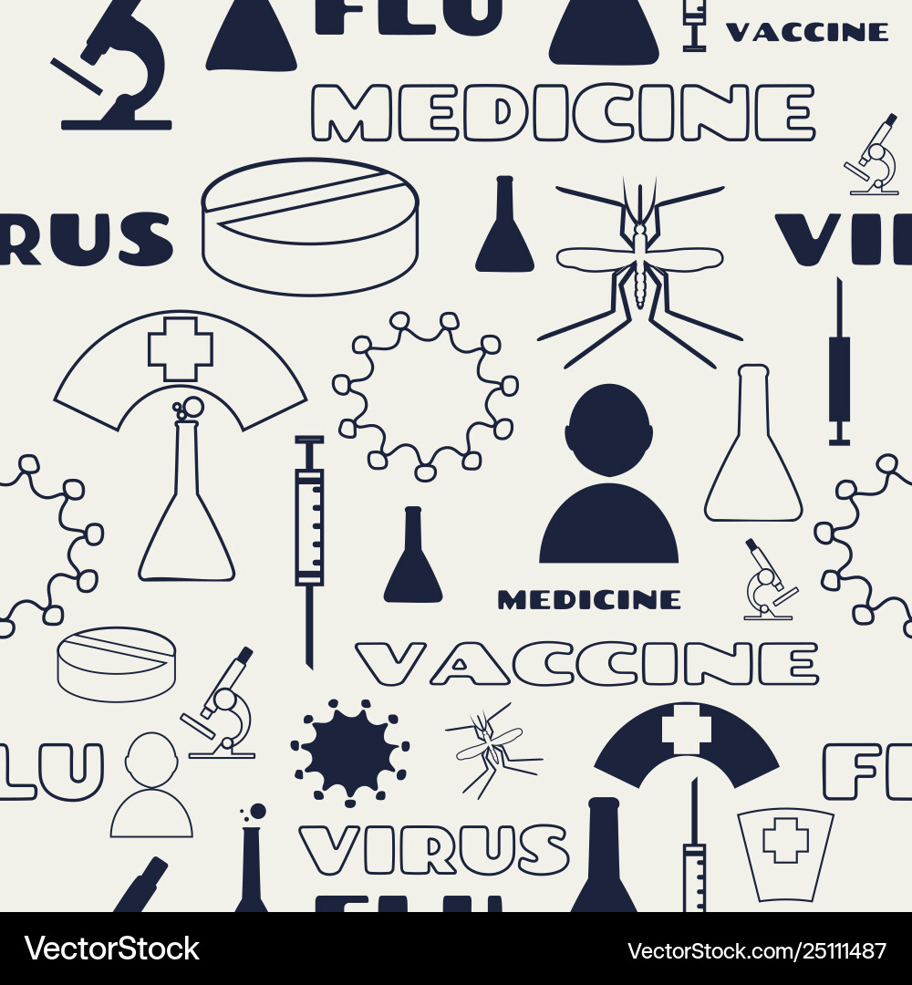 Outline icons for web and mobile Vector Image