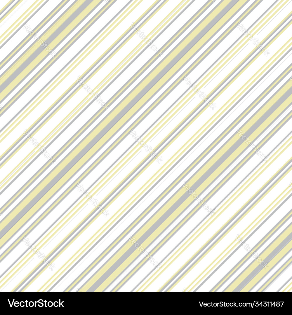 Yellow stripe seamless pattern background Yellow stripe seamless pattern background vector image