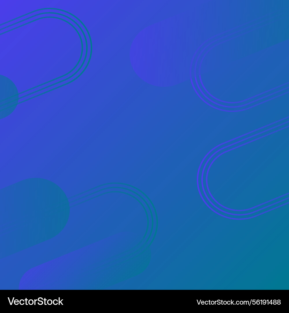 Abstract background of soft color design Vector Image