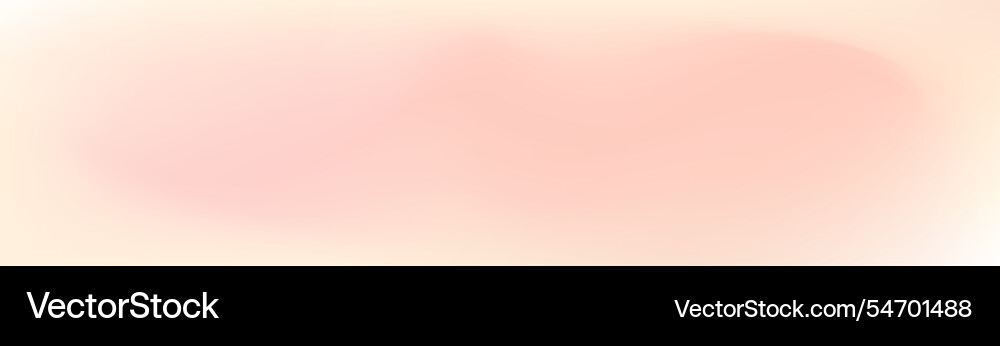 Beige gradient background with smooth cream Beige gradient background with smooth cream vector image