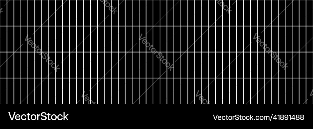 Gitternetz-Plattendiagramm Gitternetz-Plattendiagramm vektorbild