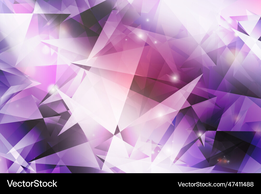 Gradient triangles background abstract Gradient triangles background abstract Vector Image