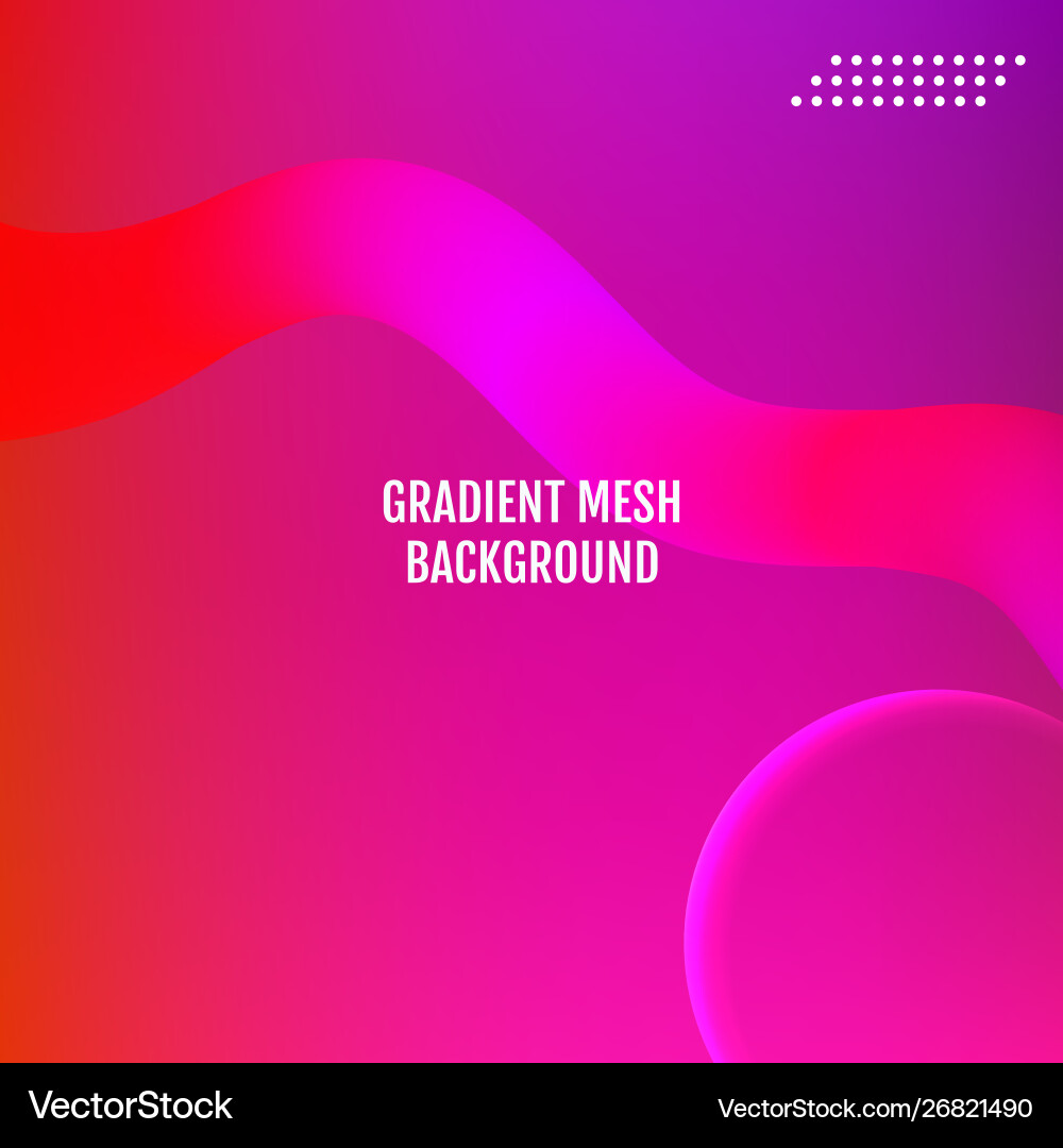 Abstract fluid color pattern colorful geometric Abstract fluid color pattern colorful geometric vector image