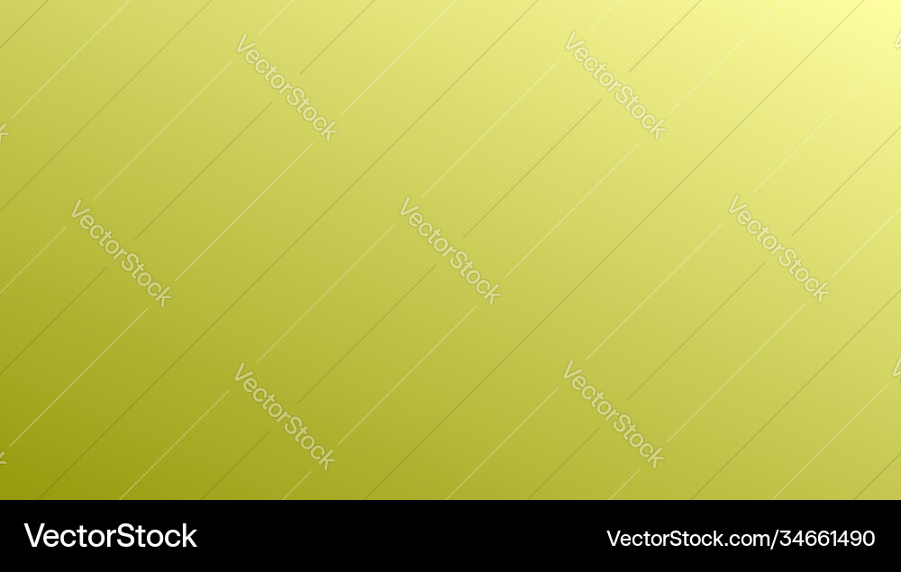 Blank empty rectangle gradient backdrop background vector image
