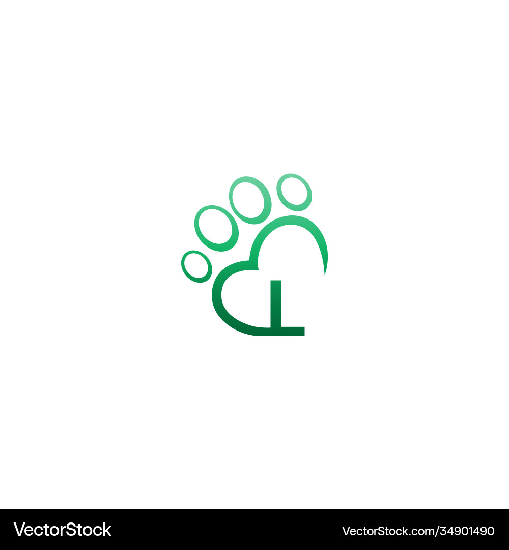 PopSockets PopGrip With Pink Monogram Letter K - Cat Dog Rainbow Paw Design Swappable 742297 - View #14