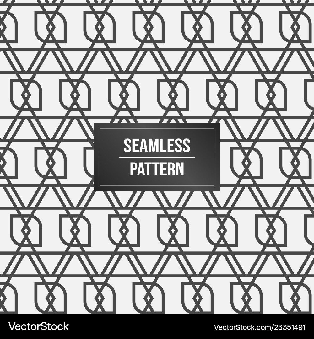 Geometric pattern background abstract Geometric pattern background abstract Vector Image