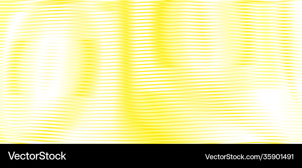 Yellow illuminating mesh abstract linear texture Yellow illuminating mesh abstract linear texture vector image