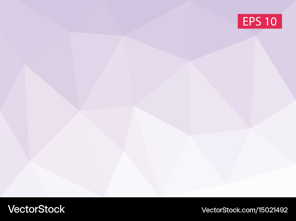 Abstract background for design from Vector Image