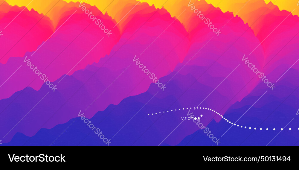 Abstract background with dynamic effect motion Abstract background with dynamic effect motion vector image