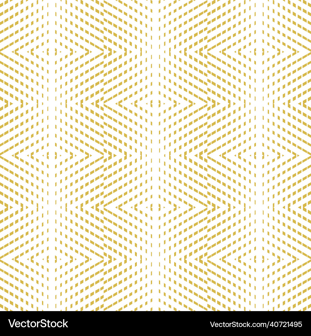 Abstract seamless pattern in a modern style Abstract seamless pattern in a modern style vector image