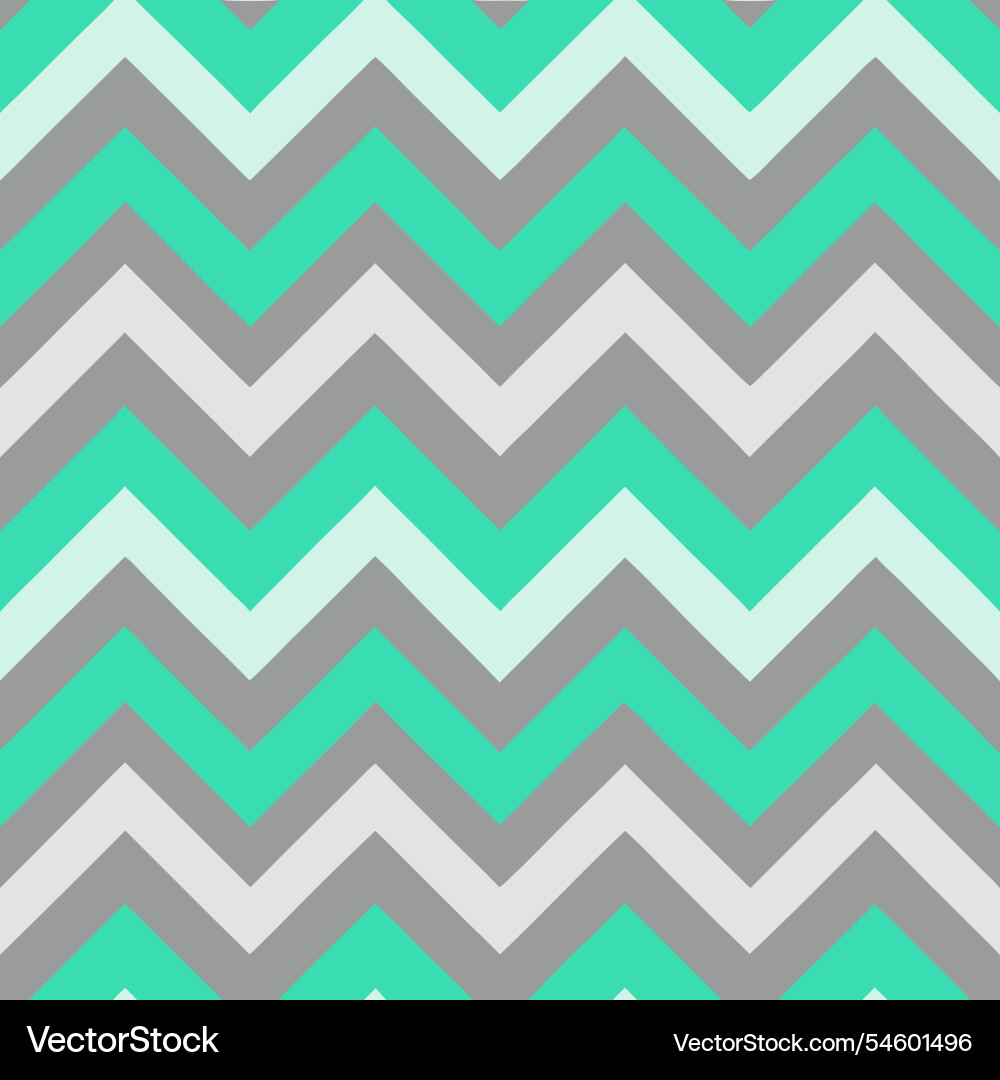 Chevron pattern Vector Image