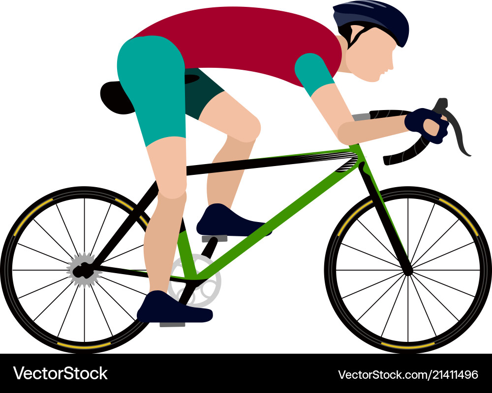Isolated ciclyst image Vector Image