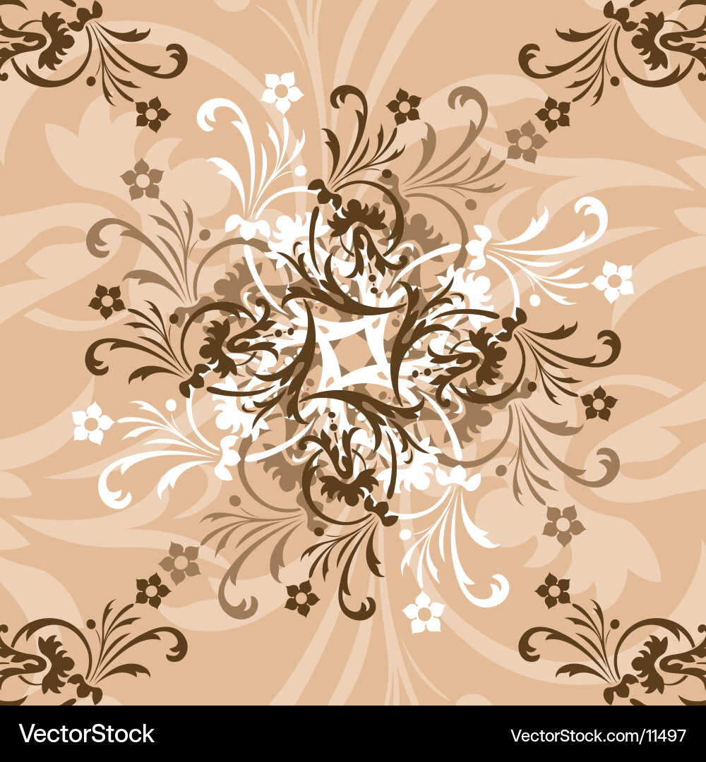 Pattern Vector Image