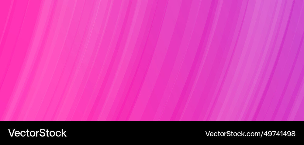 Modern colorful gradient background with lines Modern colorful gradient background with lines vector image