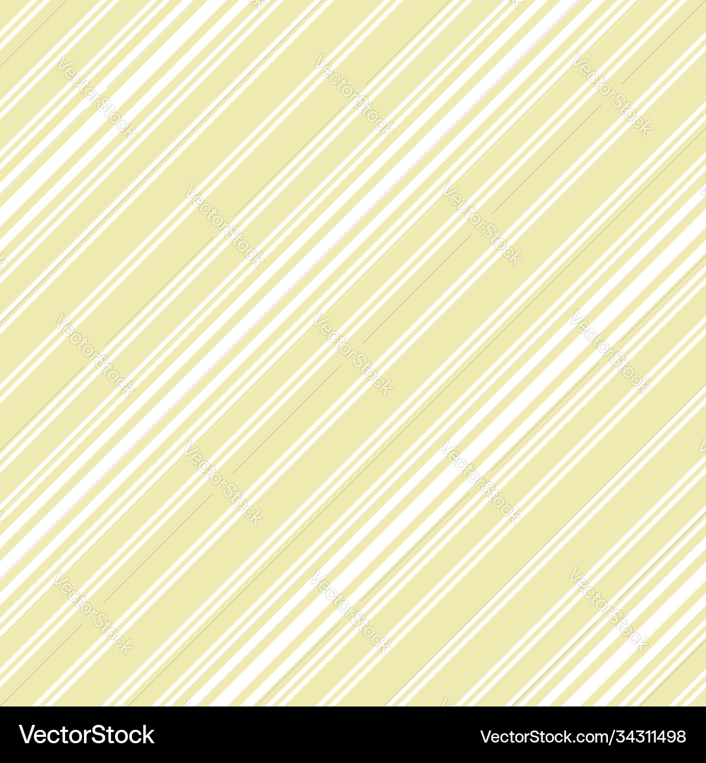 Yellow stripe seamless pattern background Yellow stripe seamless pattern background vector image