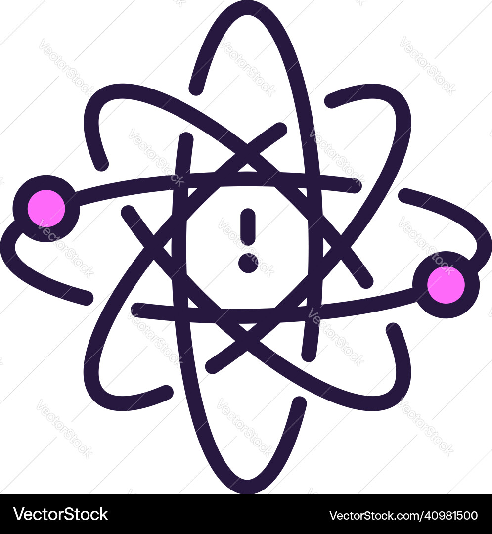 Strand code icon outline editing lab Strand code icon outline editing lab vector image