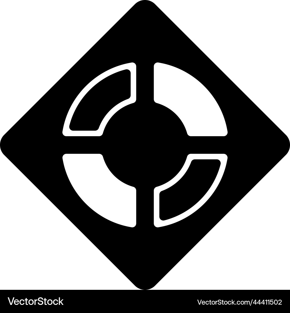 Change refresh reload icon vector image
