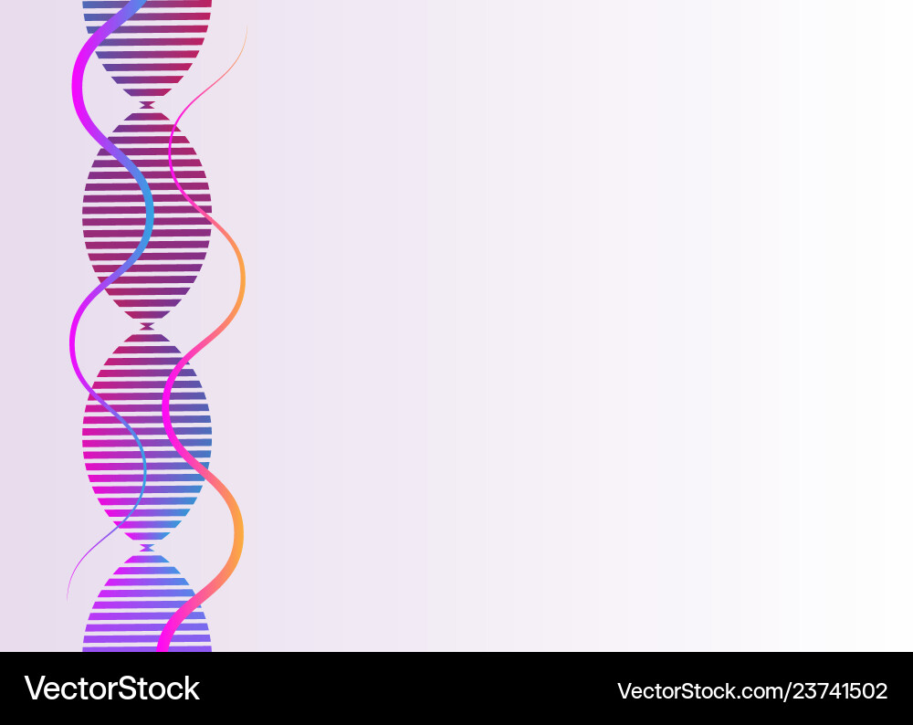 Color abstract gradient linear background bright Color abstract gradient linear background bright vector image