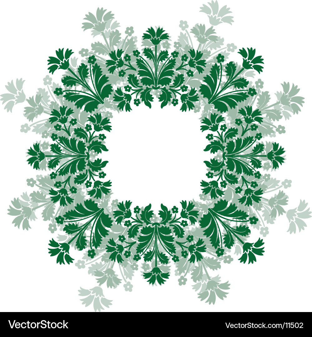 Pattern Vector Image
