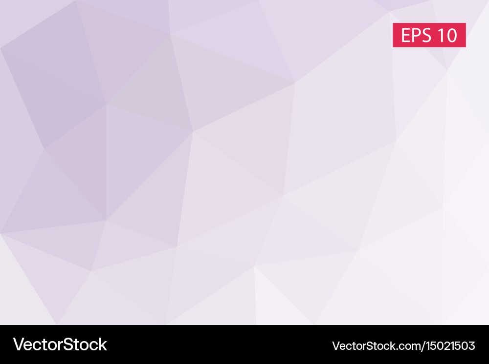 Abstract background for design from Vector Image
